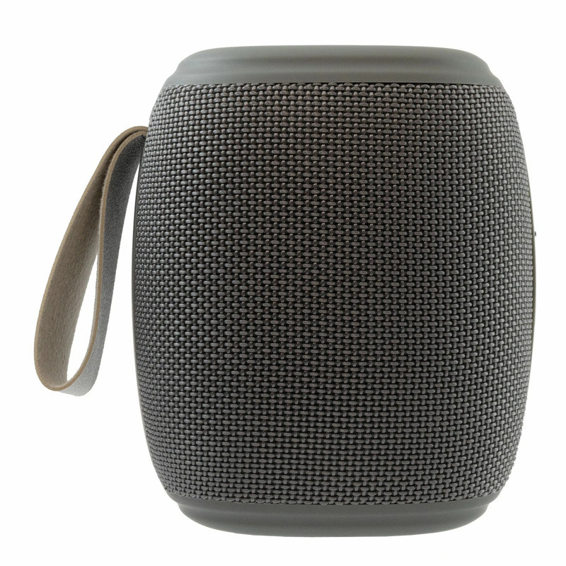 Haut Parleur Bluetooth White Shark GBT-888 Gris En Tunisie