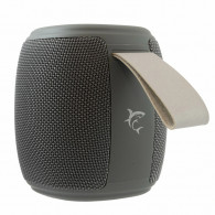 Haut Parleur Bluetooth White Shark Dhak GBT-888 Gris En Tunisie