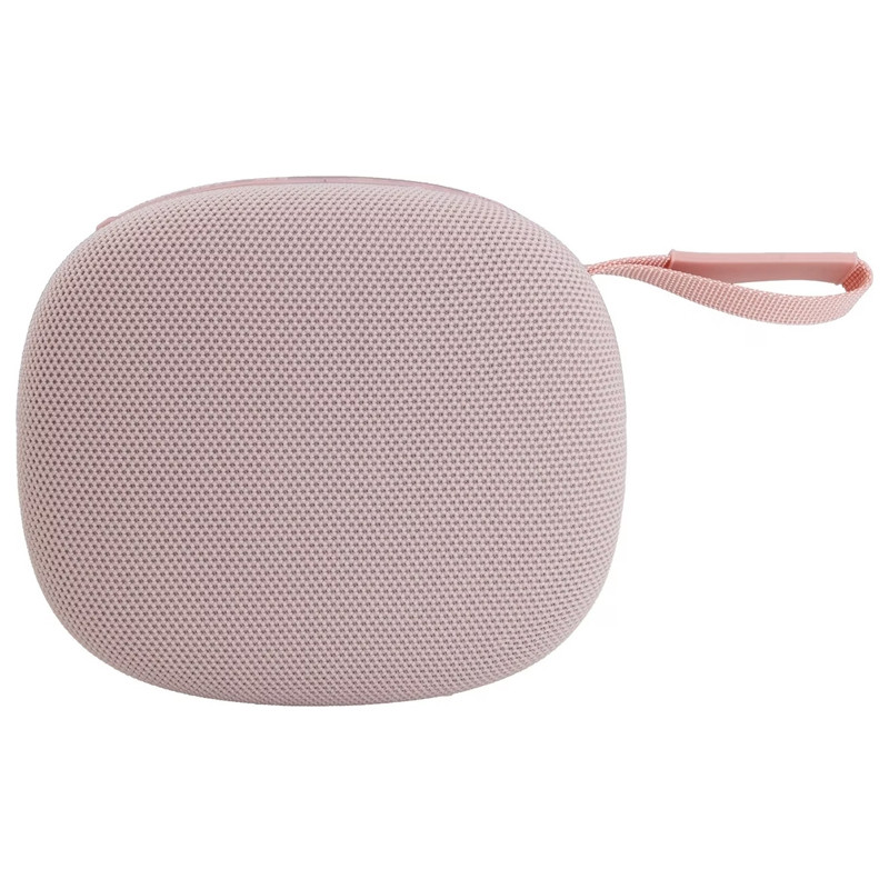 Haut Parleur Bluetooth Sbox BT-161 Rose en Tunisie