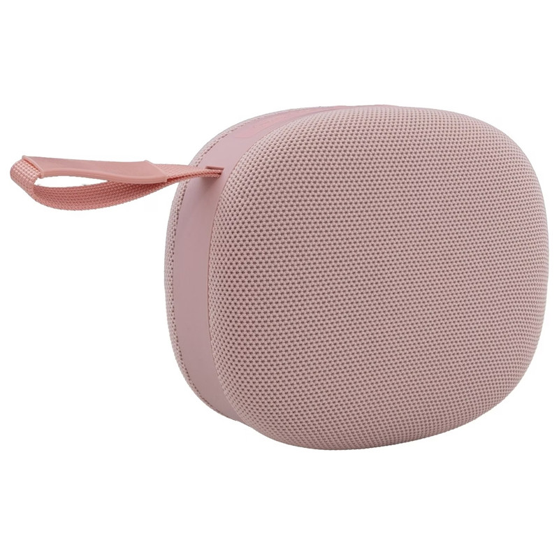 Haut Parleur Bluetooth Sbox BT-161 Rose en Tunisie