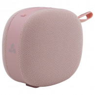 Haut Parleur Bluetooth Sbox BT-161 Rose en Tunisie
