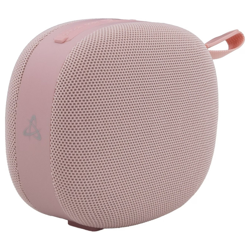 Haut Parleur Bluetooth Sbox BT-161 Rose en Tunisie