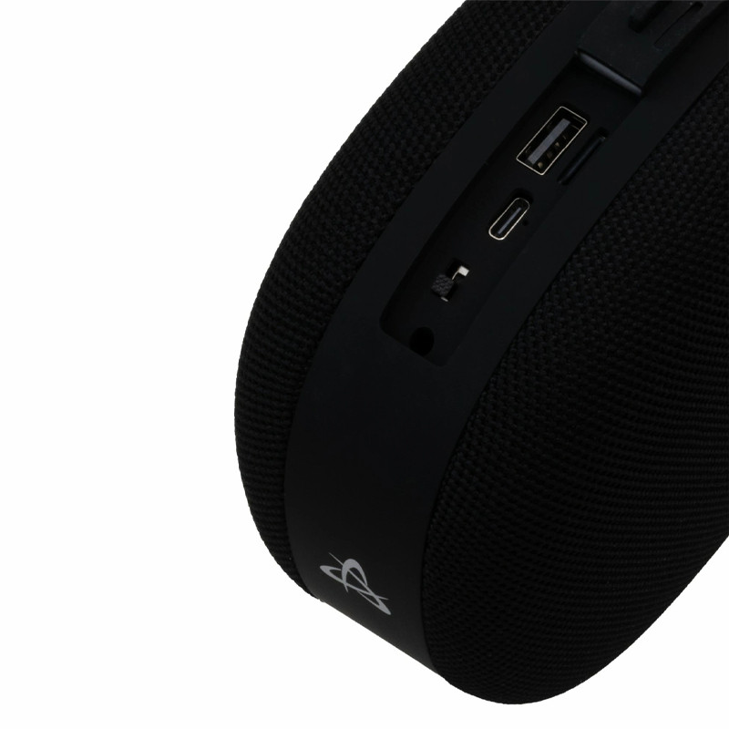 Haut Parleur Bluetooth Sbox BT-161 Noir en Tunisie