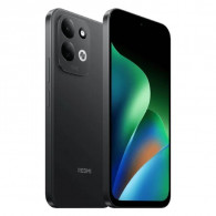 Xiaomi Redmi 17 4G 4Go 128Go Noir en Tunisie