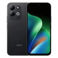 Xiaomi Redmi 17 4G 4Go 128Go Noir en Tunisie