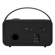 Haut Parleur Bluetooth White Shark Damaru GBT-630 Noir En Tunisie