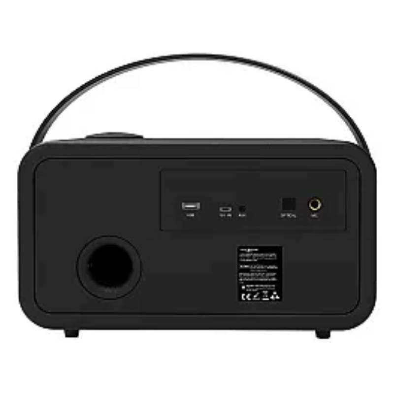 Haut Parleur Bluetooth White Shark Damaru GBT-630 Noir En Tunisie