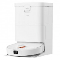 Aspirateur Xiaomi Robot Vacuum H50 Blanc En Tunisie