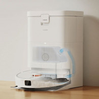 Aspirateur Xiaomi Robot Vacuum H50 Blanc En Tunisie