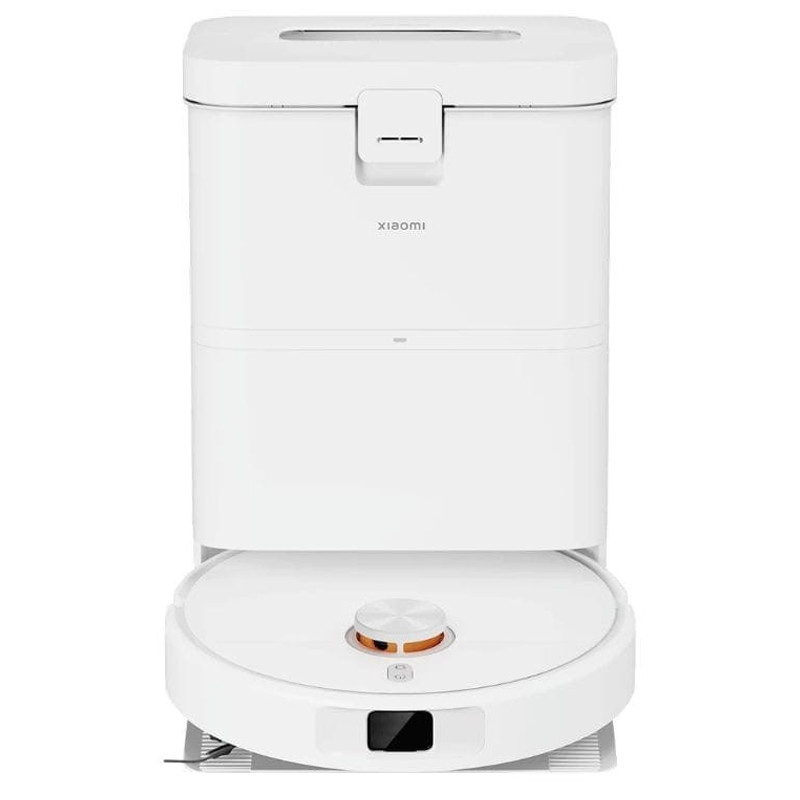 Aspirateur Xiaomi Robot Vacuum H50 Blanc En Tunisie
