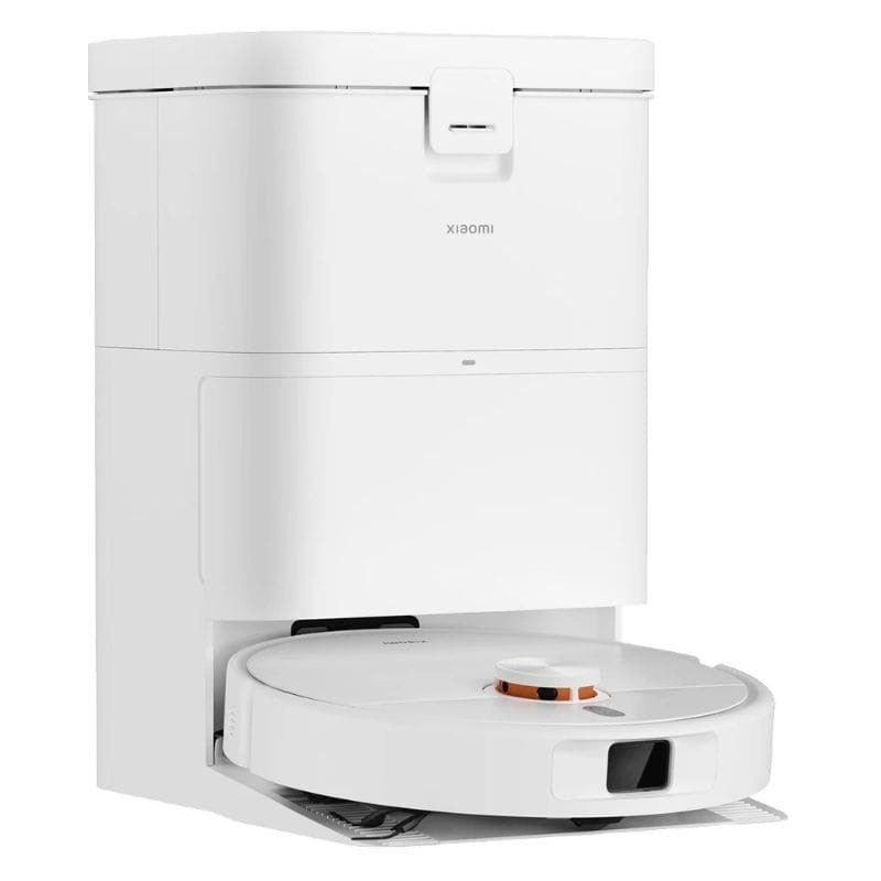 Aspirateur Xiaomi Robot Vacuum H50 Blanc En Tunisie