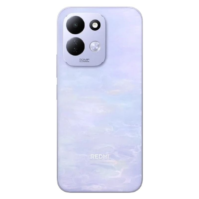 Redmi 17 4G 4Go 128Go Violet en Tunisie