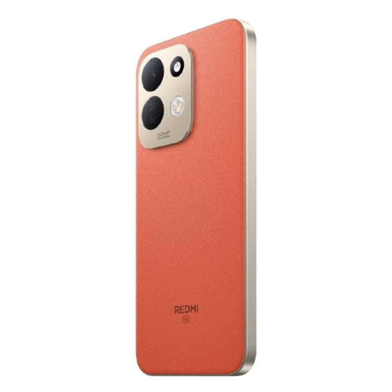 Xiaomi Redmi 17 5G 4Go 128Go Violet en Tunisie