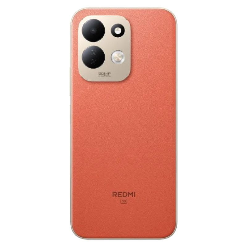 Xiaomi Redmi 17 5G 4Go 128Go Violet en Tunisie