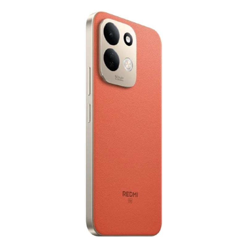 Xiaomi Redmi 17 5G 4Go 128Go Violet en Tunisie