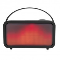 Haut Parleur Bluetooth White Shark Damaru GBT-630 Noir En Tunisie