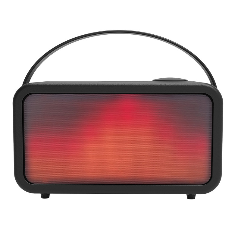 Haut Parleur Bluetooth White Shark Damaru GBT-630 Noir En Tunisie