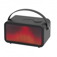Haut Parleur Bluetooth White Shark Damaru GBT-630 Noir En Tunisie