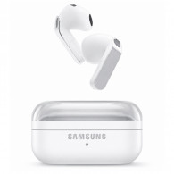 Écouteur Bluetooth Samsung Galaxy Buds 4 Blanc