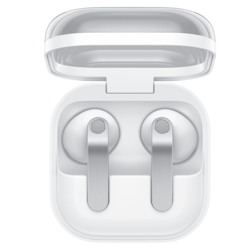 Écouteur Bluetooth Samsung Galaxy Buds 4 Blanc en Tunisie