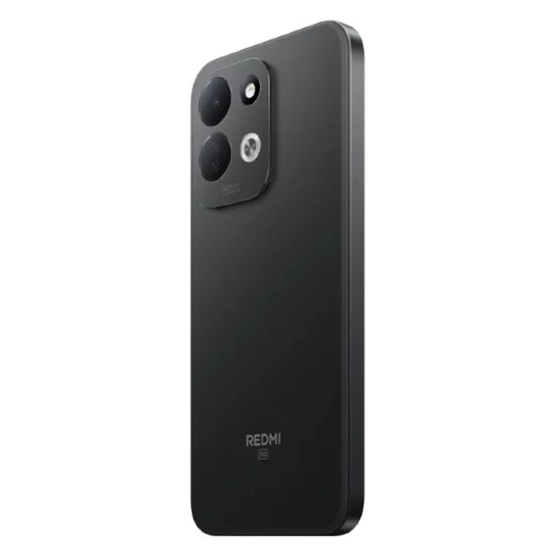 Redmi 17 5G 4Go 128Go Noir en Tunisie