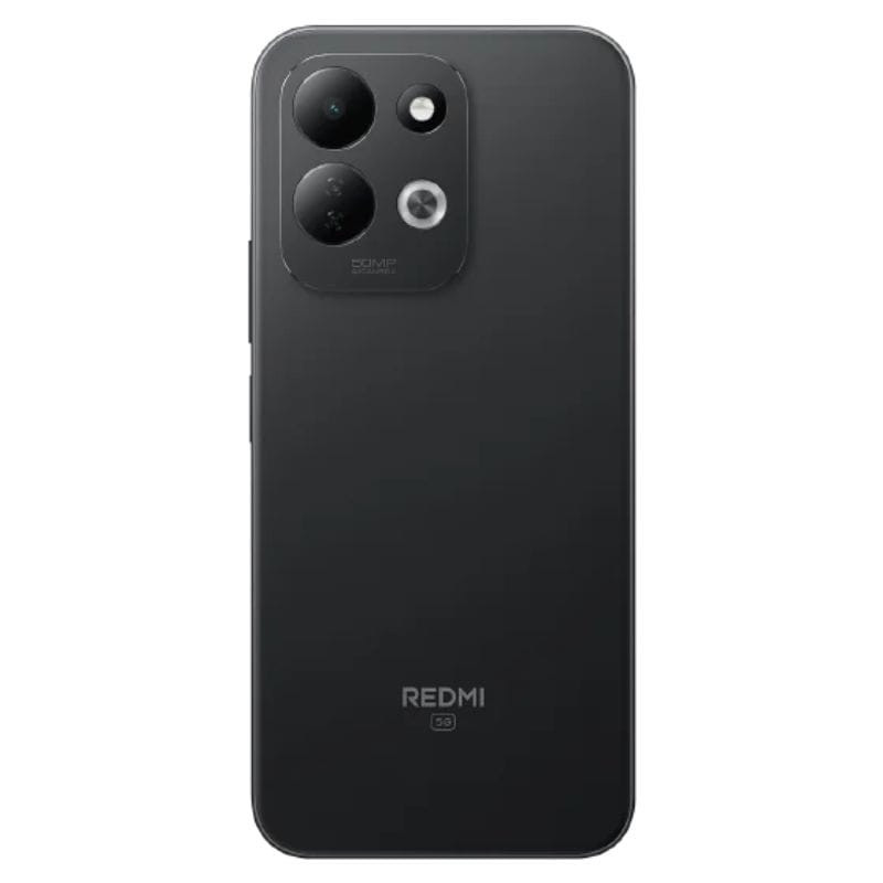 Redmi 17 5G 4Go 128Go Noir en Tunisie