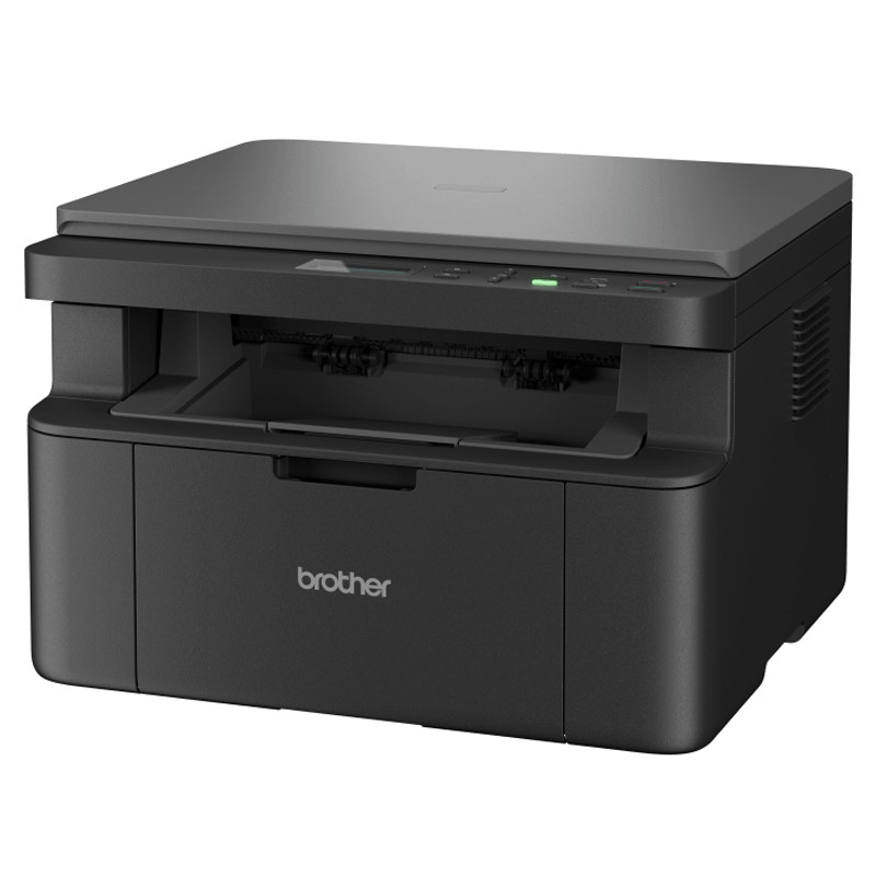 Imprimante Laser Brother DCP-L1640W 3En1 Monochrome Wi-Fi en Tunisie