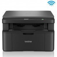 Imprimante Laser Brother DCP-L1640W 3En1 Monochrome Wi-Fi en Tunisie