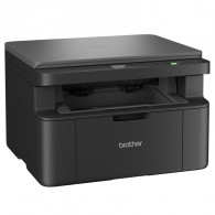Imprimante Laser Brother DCP-L1640W 3En1 Monochrome Wi-Fi en Tunisie