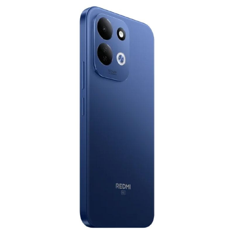 Redmi 17 5G 4Go 128Go Bleu en Tunisie
