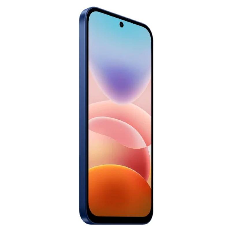 Redmi 17 5G 4Go 128Go Bleu en Tunisie