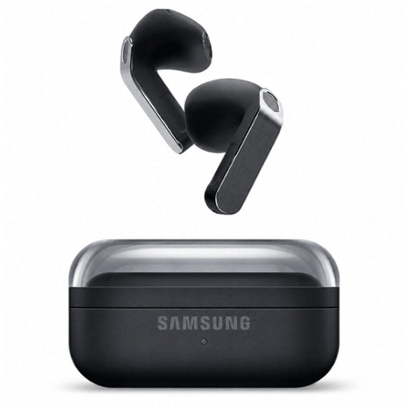 Écouteur Bluetooth Samsung Galaxy Buds 4 Noir en Tunisie