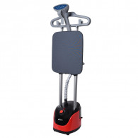 Défroisseur Vertical Florence HK357 1800W Rouge en Tunisie