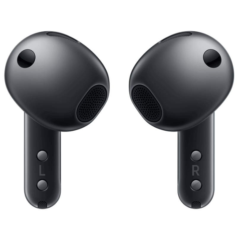 Écouteur Bluetooth Samsung Galaxy Buds 4 Noir en Tunisie