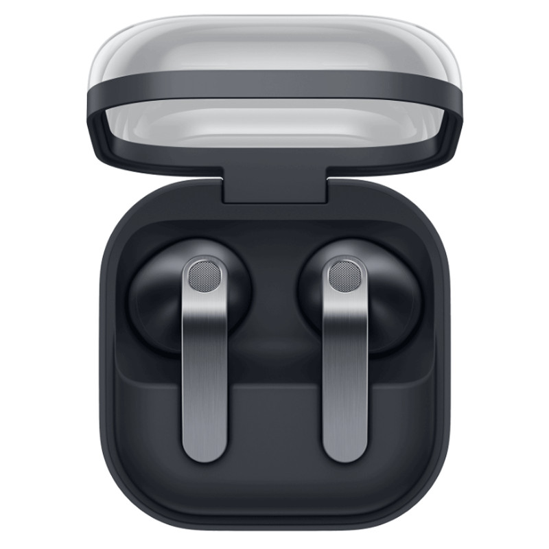 Écouteur Bluetooth Samsung Galaxy Buds 4 Noir en Tunisie