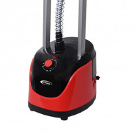 Défroisseur Vertical Florence HK357 1800W Rouge en Tunisie