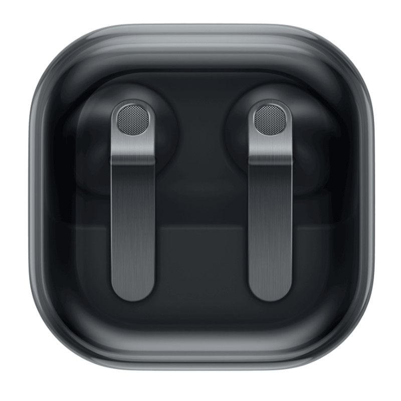 Écouteur Bluetooth Samsung Galaxy Buds 4 Noir en Tunisie