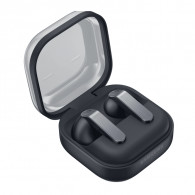 Écouteur Bluetooth Samsung Galaxy Buds 4 Noir en Tunisie
