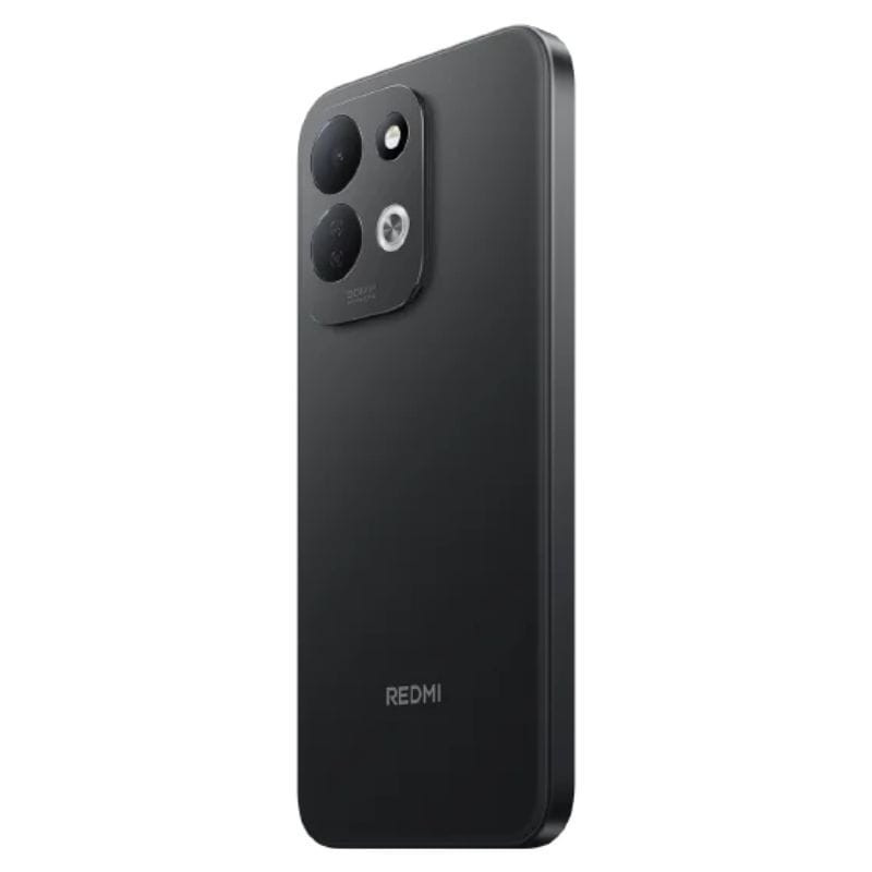 Xiaomi Redmi 17 4G 6Go 128Go Noir en Tunisie