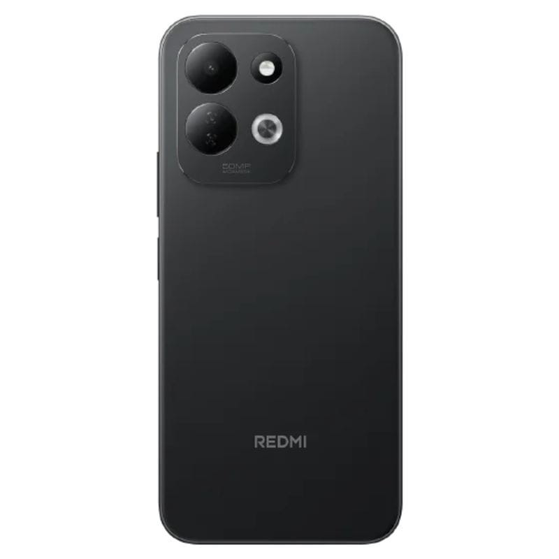 Xiaomi Redmi 17 4G 6Go 128Go Noir en Tunisie