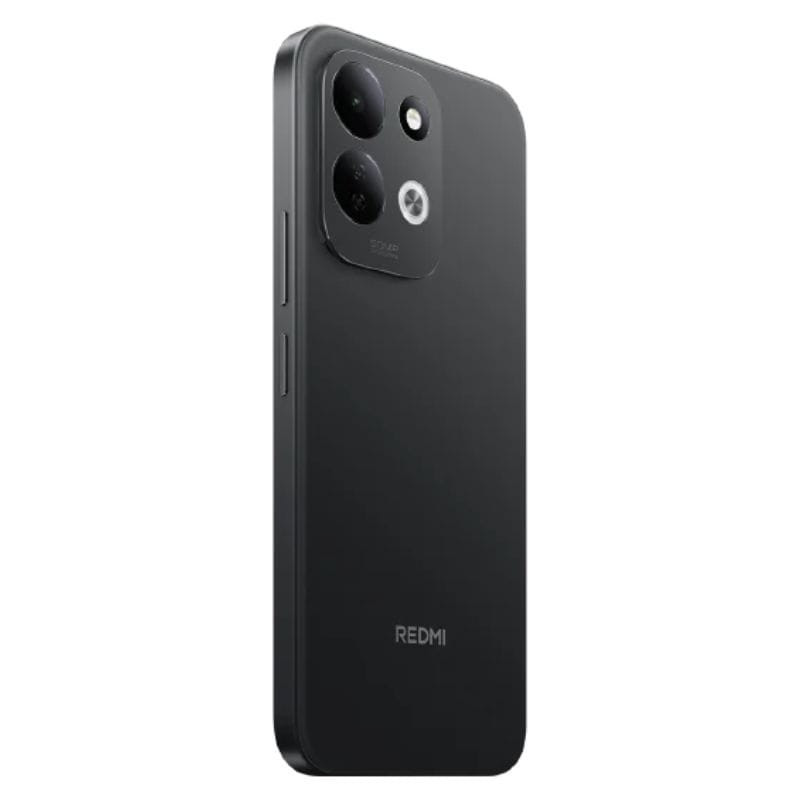 Xiaomi Redmi 17 4G 6Go 128Go Noir en Tunisie