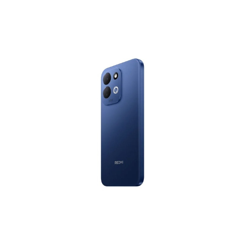 Xiaomi Redmi 17 4G 6Go 128Go Bleu en Tunisie