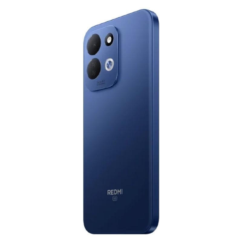 Xiaomi Redmi 17 5G 4Go 256Go Bleu en Tunisie