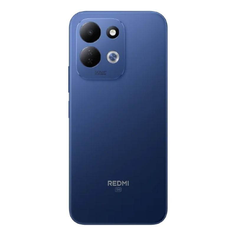Xiaomi Redmi 17 5G 4Go 256Go Bleu en Tunisie