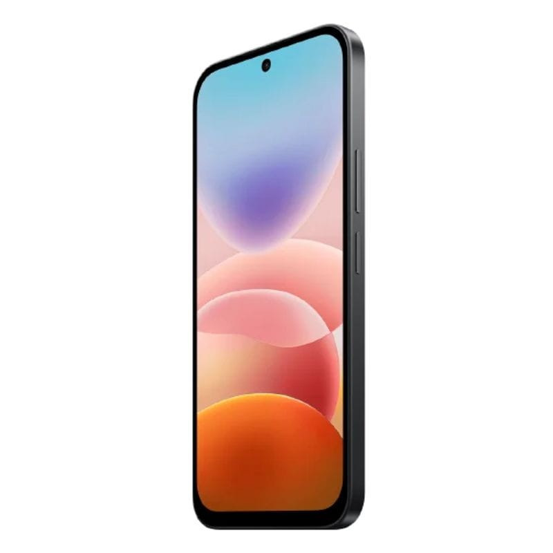 Redmi 17 5G 4Go 256Go Noir en Tunisie