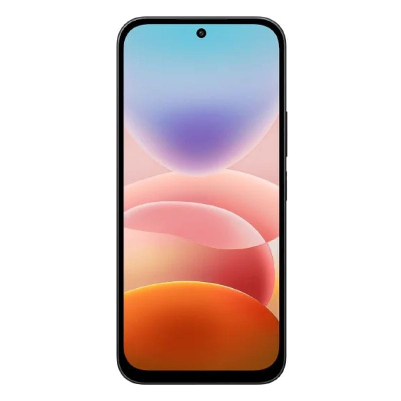Redmi 17 5G 4Go 256Go Noir en Tunisie