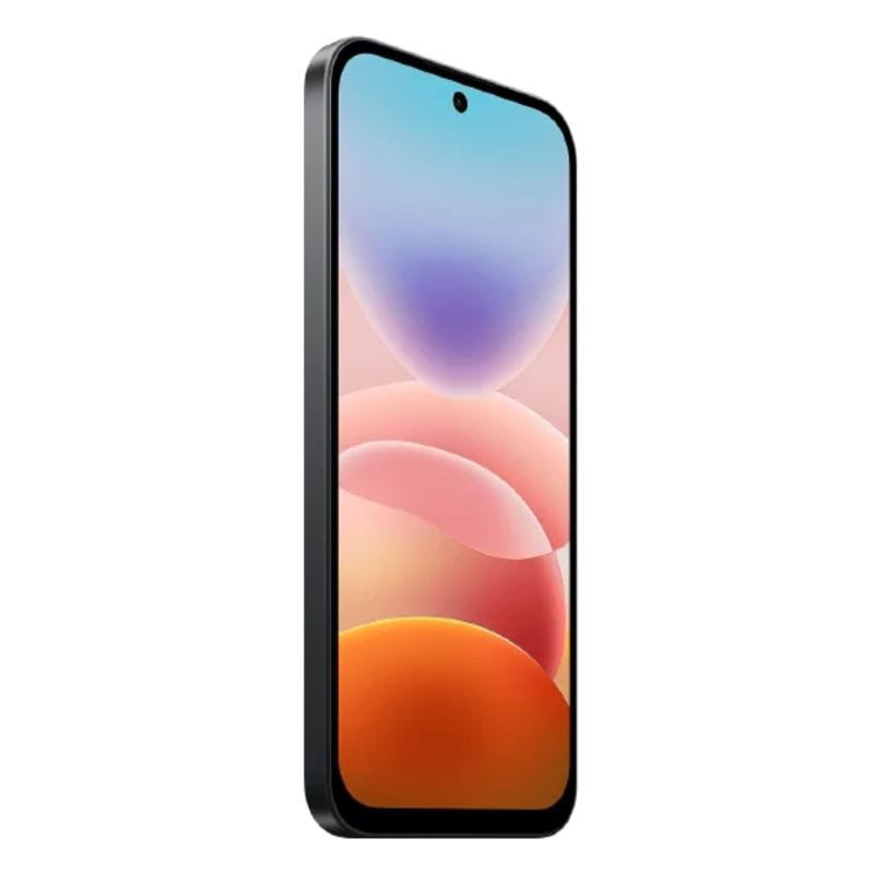 Redmi 17 5G 4Go 256Go Noir en Tunisie
