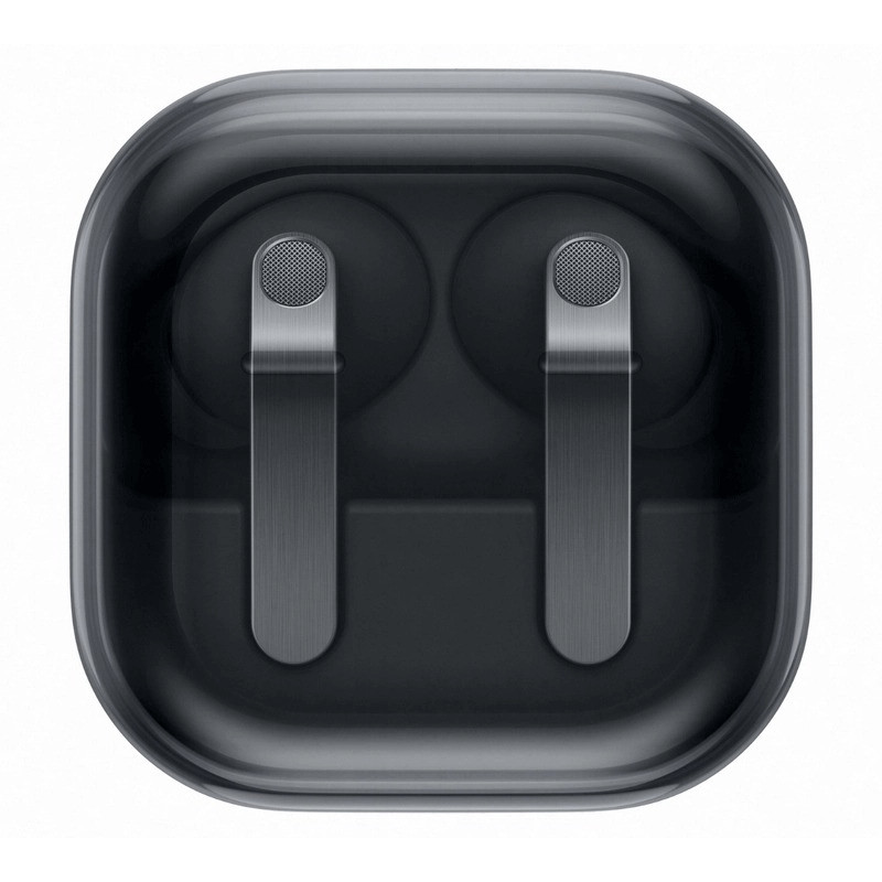 Écouteur Bluetooth Samsung Galaxy Buds 4 Pro Noir en Tunisie