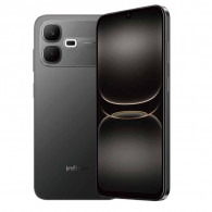 Infinix Smart 20E 4Go 64Go Noir en Tunisie