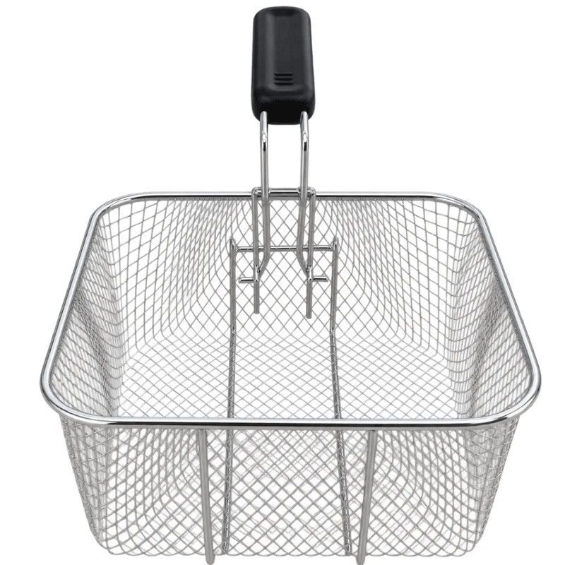 Friteuse Florence HK490 2.5L 1200W Inox en Tunisie